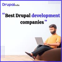 Drupal India: Drupal Development Company image 3